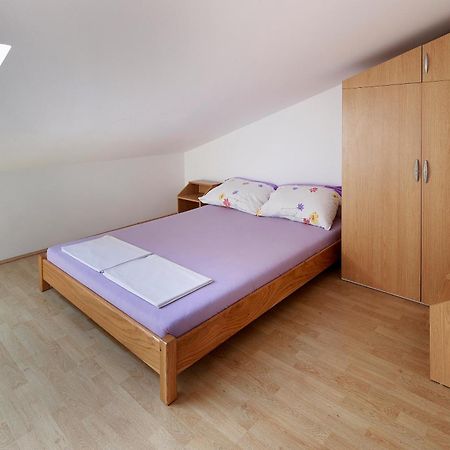 Apartments Dario Novalja Ngoại thất bức ảnh