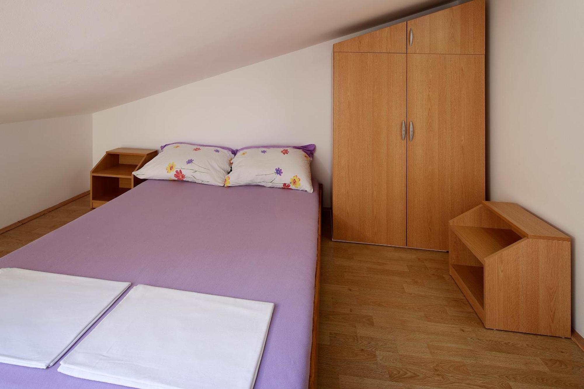 Apartments Dario Novalja Ngoại thất bức ảnh