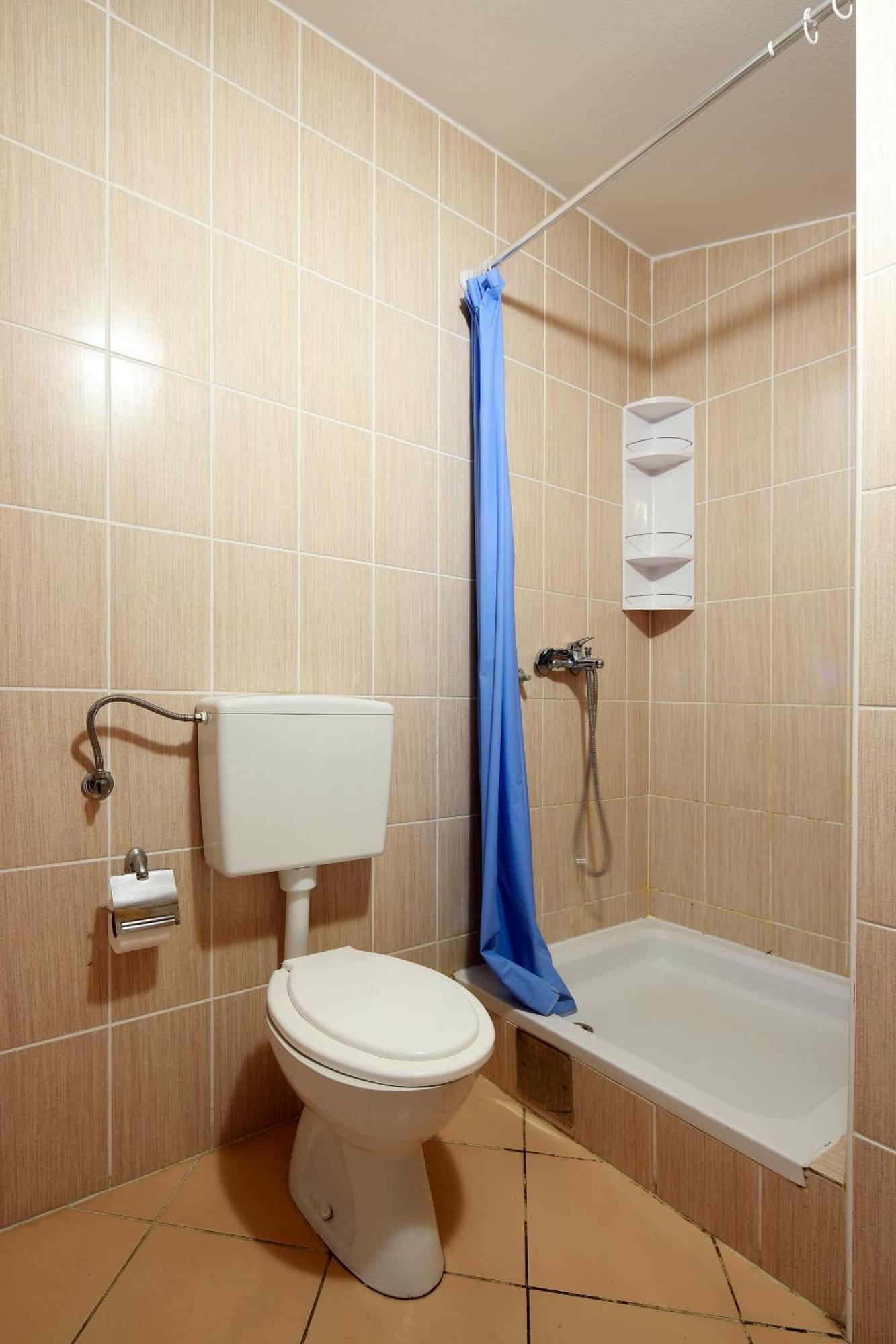 Apartments Dario Novalja Ngoại thất bức ảnh