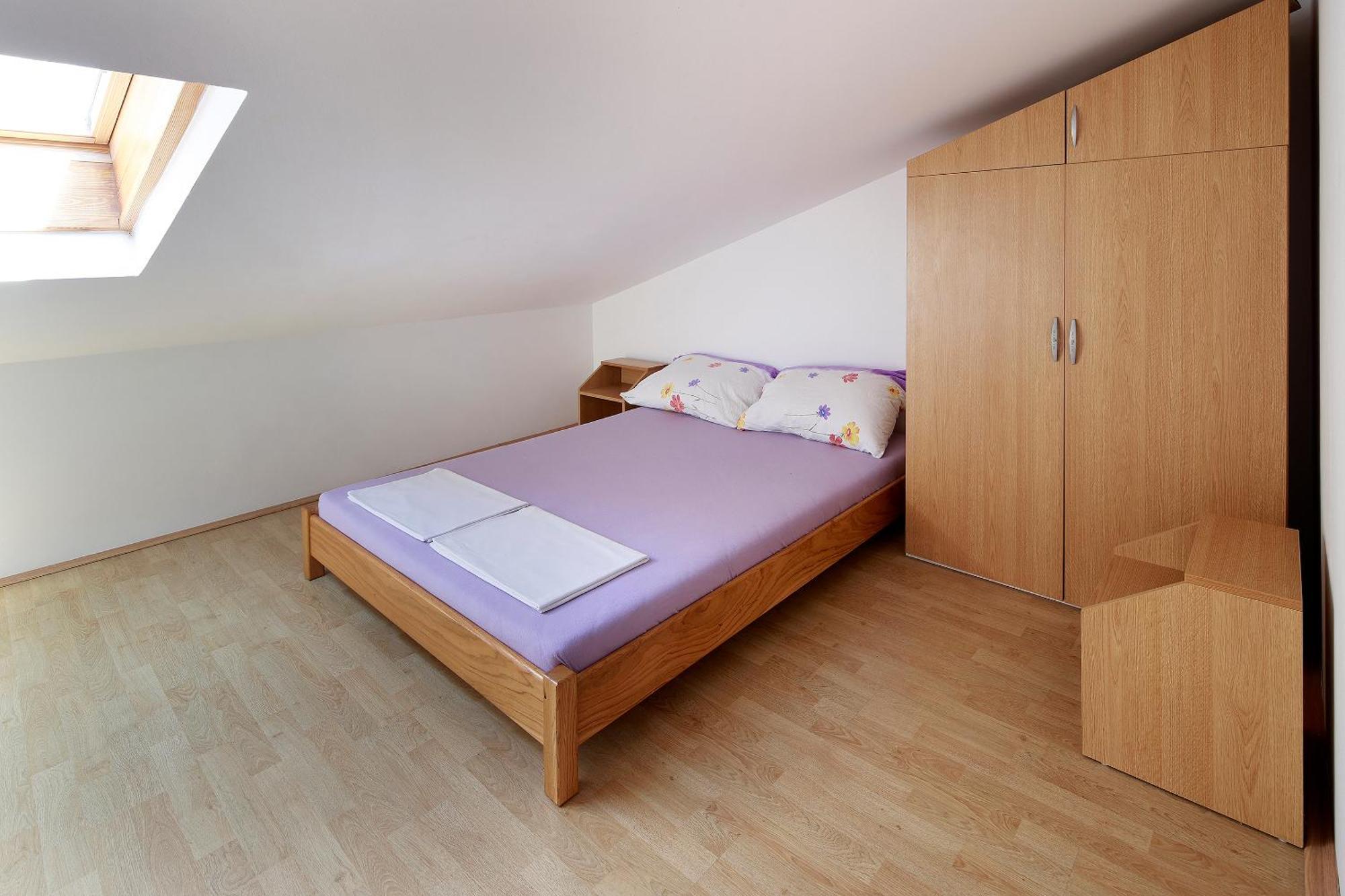 Apartments Dario Novalja Ngoại thất bức ảnh