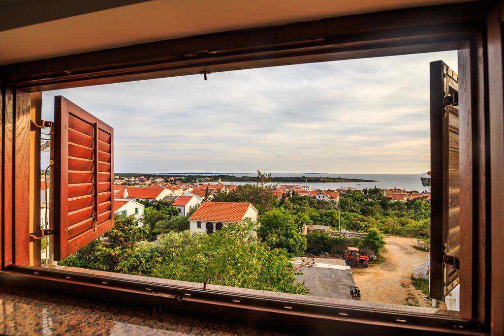 Apartments Dario Novalja Ngoại thất bức ảnh