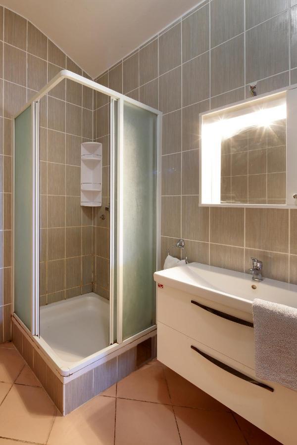 Apartments Dario Novalja Ngoại thất bức ảnh