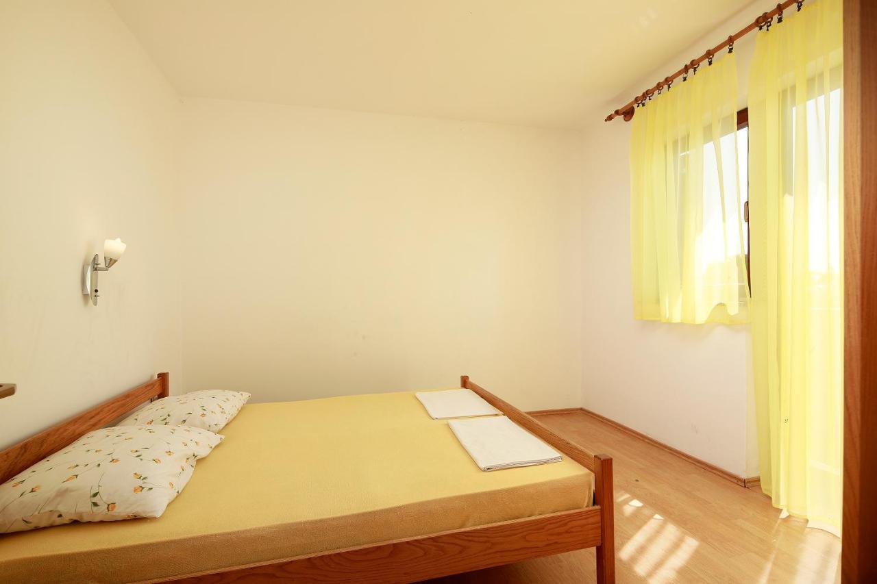 Apartments Dario Novalja Ngoại thất bức ảnh