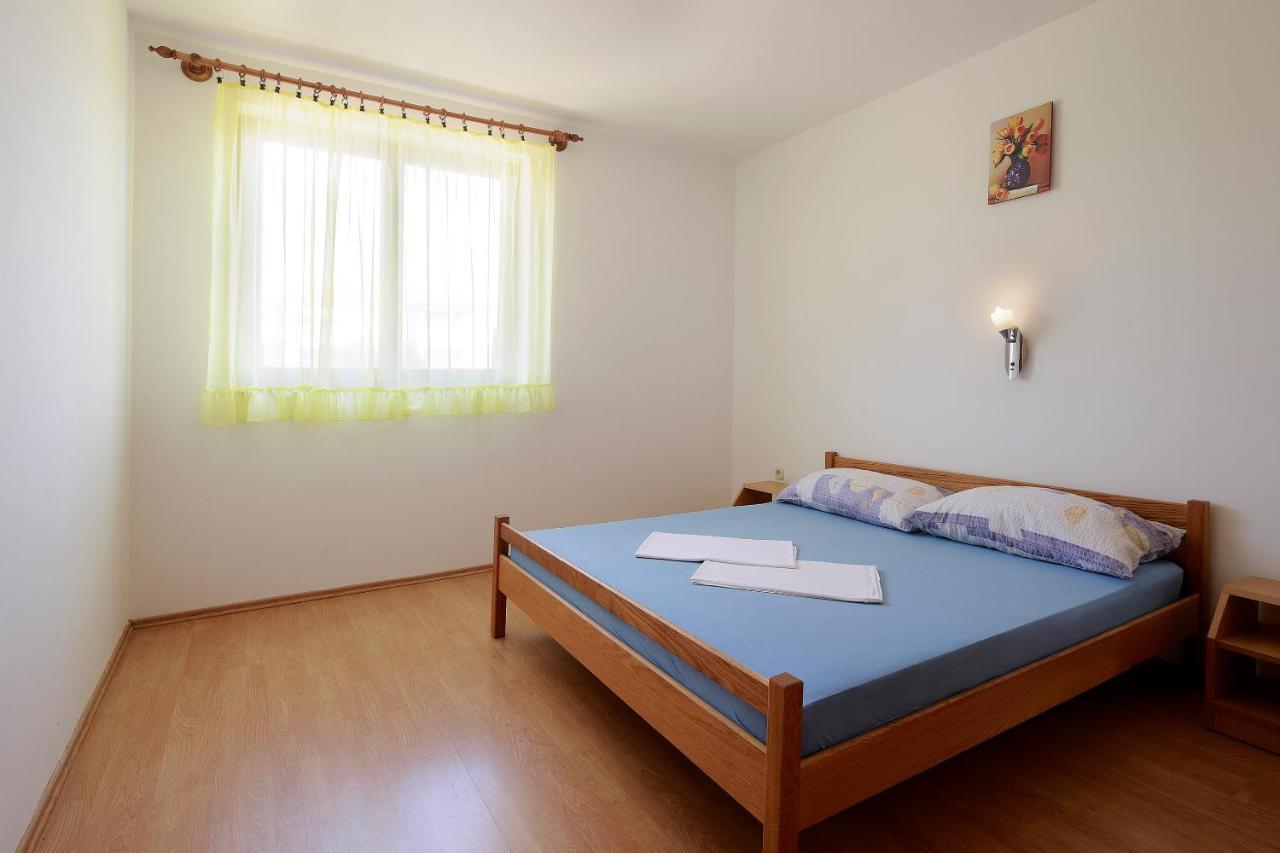 Apartments Dario Novalja Ngoại thất bức ảnh