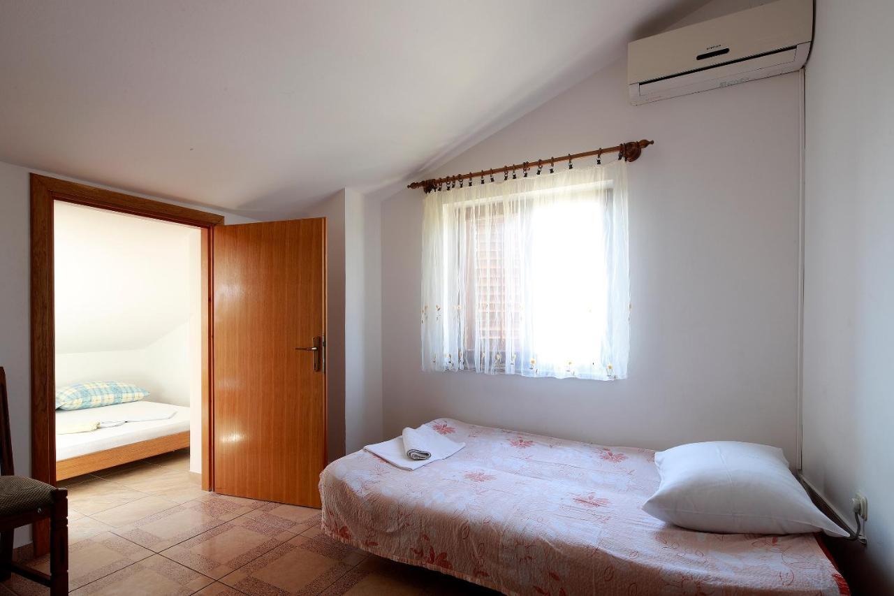 Apartments Dario Novalja Ngoại thất bức ảnh