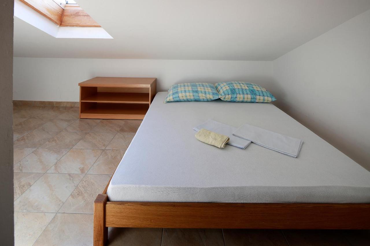 Apartments Dario Novalja Ngoại thất bức ảnh