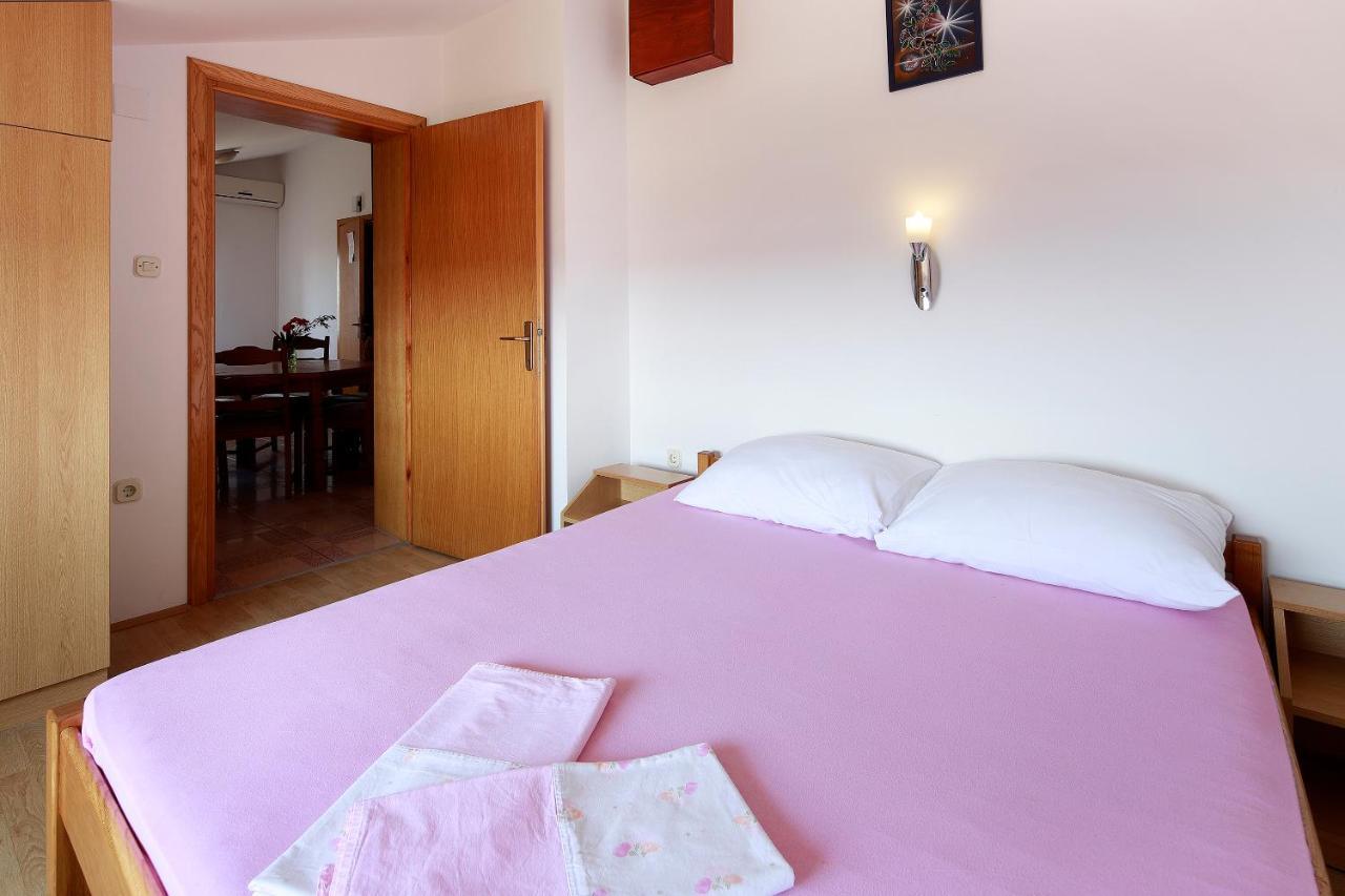 Apartments Dario Novalja Ngoại thất bức ảnh
