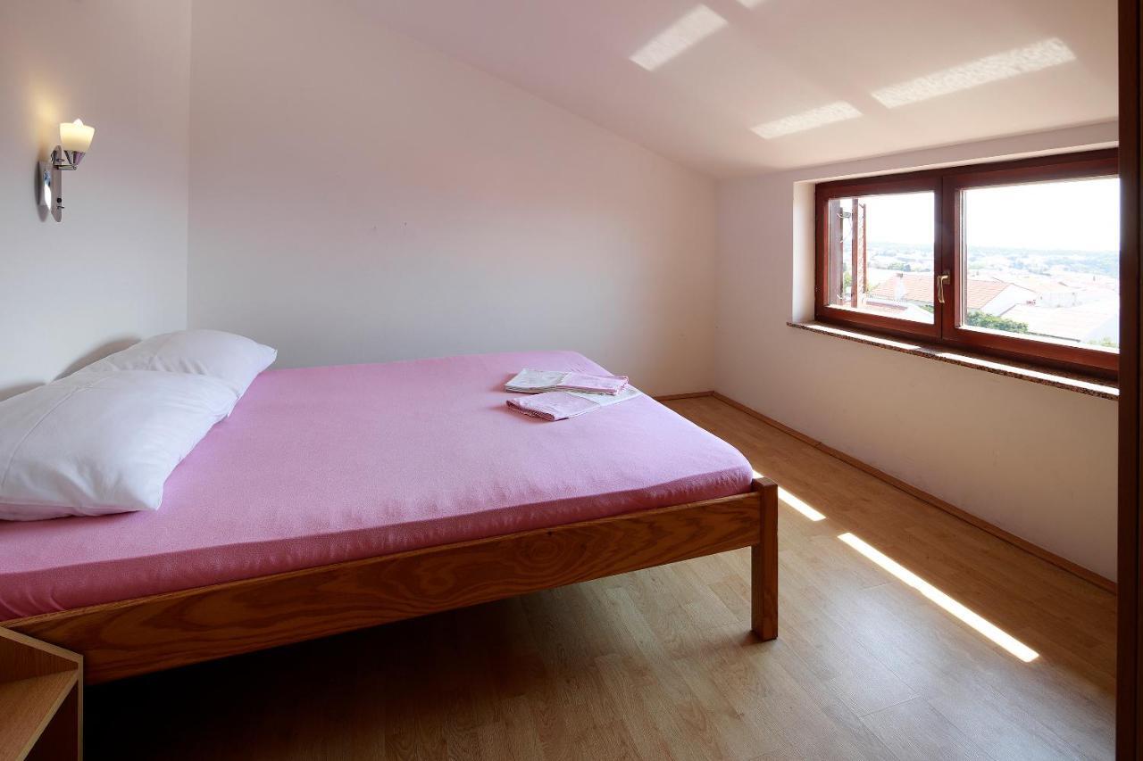 Apartments Dario Novalja Ngoại thất bức ảnh