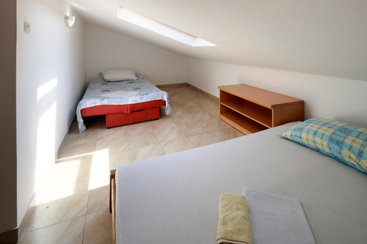 Apartments Dario Novalja Ngoại thất bức ảnh